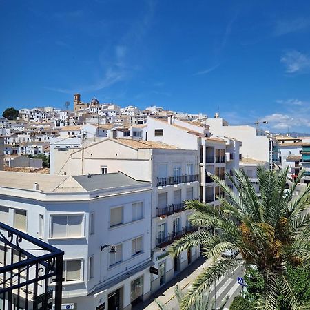 Casaenaltea Primera Linea Y Vistas 1 المظهر الخارجي الصورة